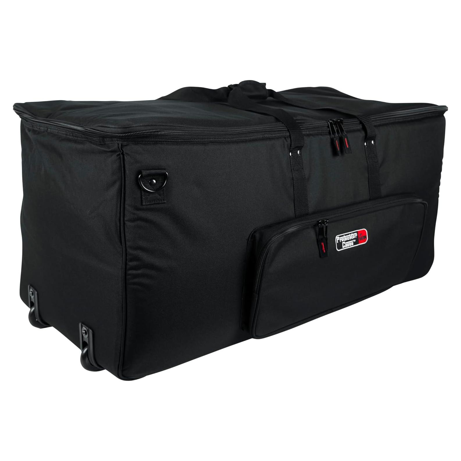 Bolsa Grande Gator para Batería Electrónica con Ruedas