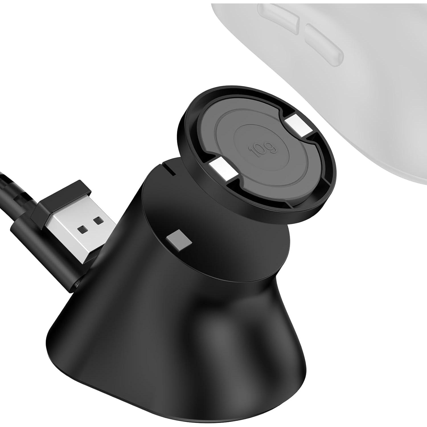 Base de carga Soarking para ratón Logitech G Pro X