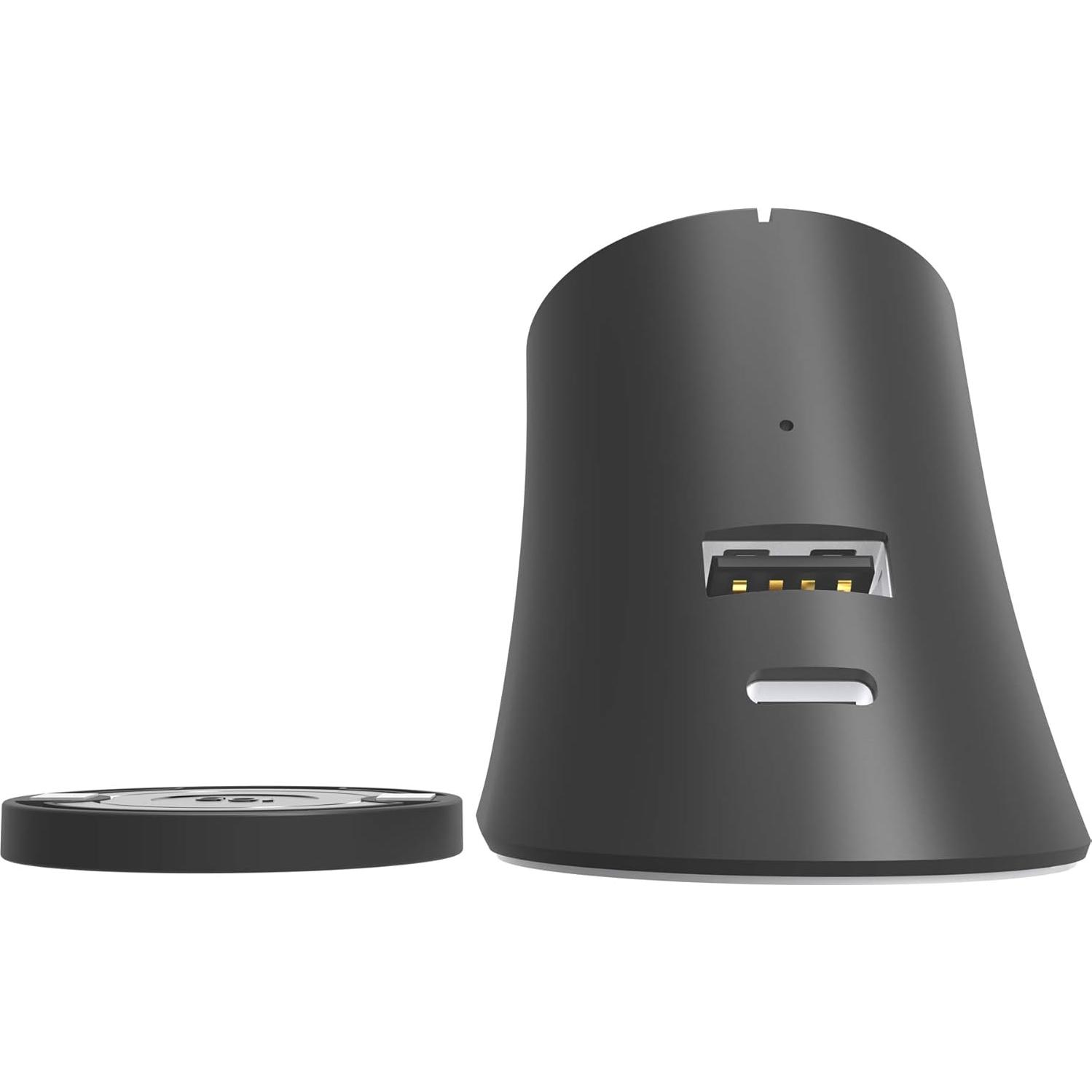 Base de carga Soarking para ratón Logitech G Pro X