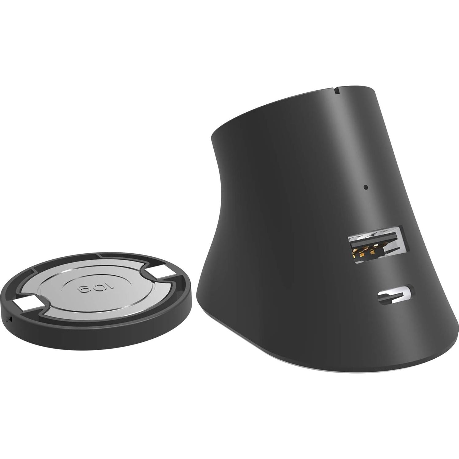 Base de carga Soarking para ratón Logitech G Pro X