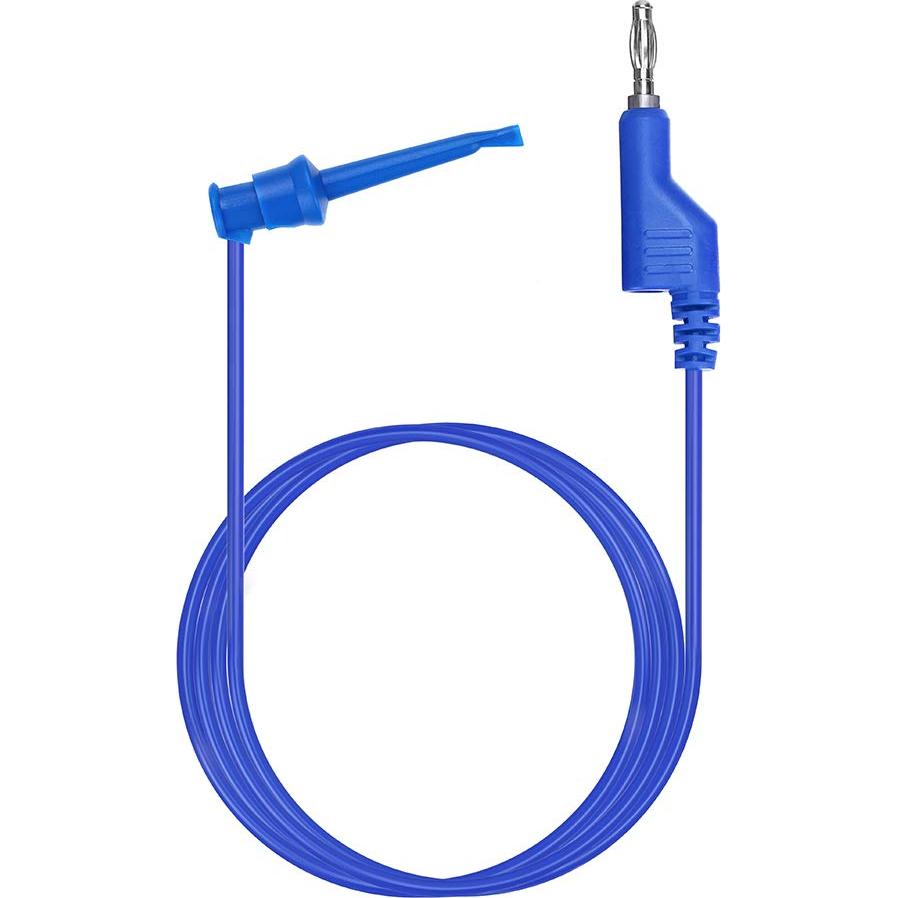 Juego de Cables de Prueba Sumnacon 99 cm 5 Piezas 500V 5A