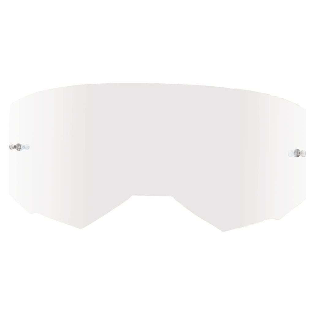 Lentes de Reemplazo Fly Racing Juvenil Antivaho Transparente