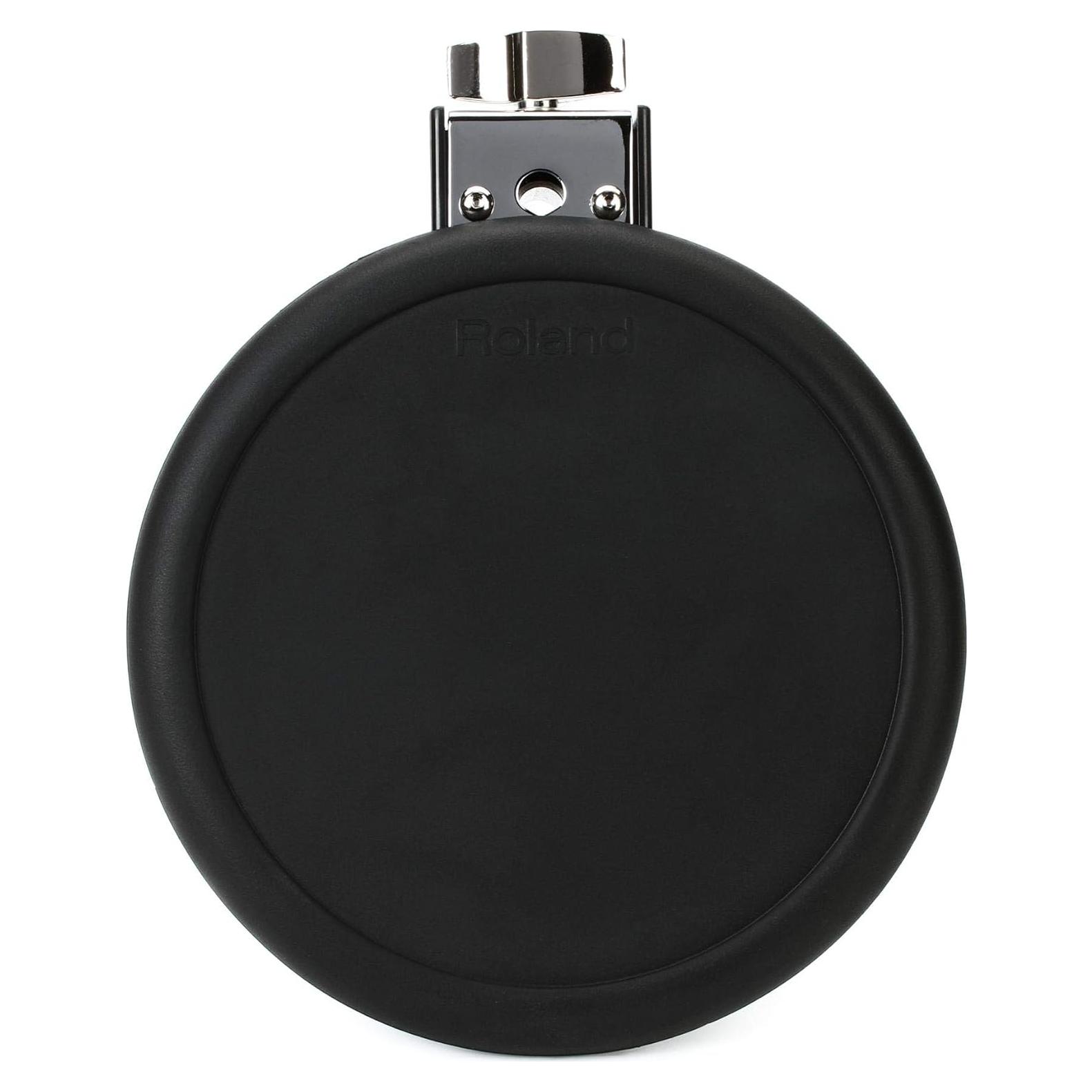 Pad Electrónico Roland PD-8 Caucho Doble Disparo