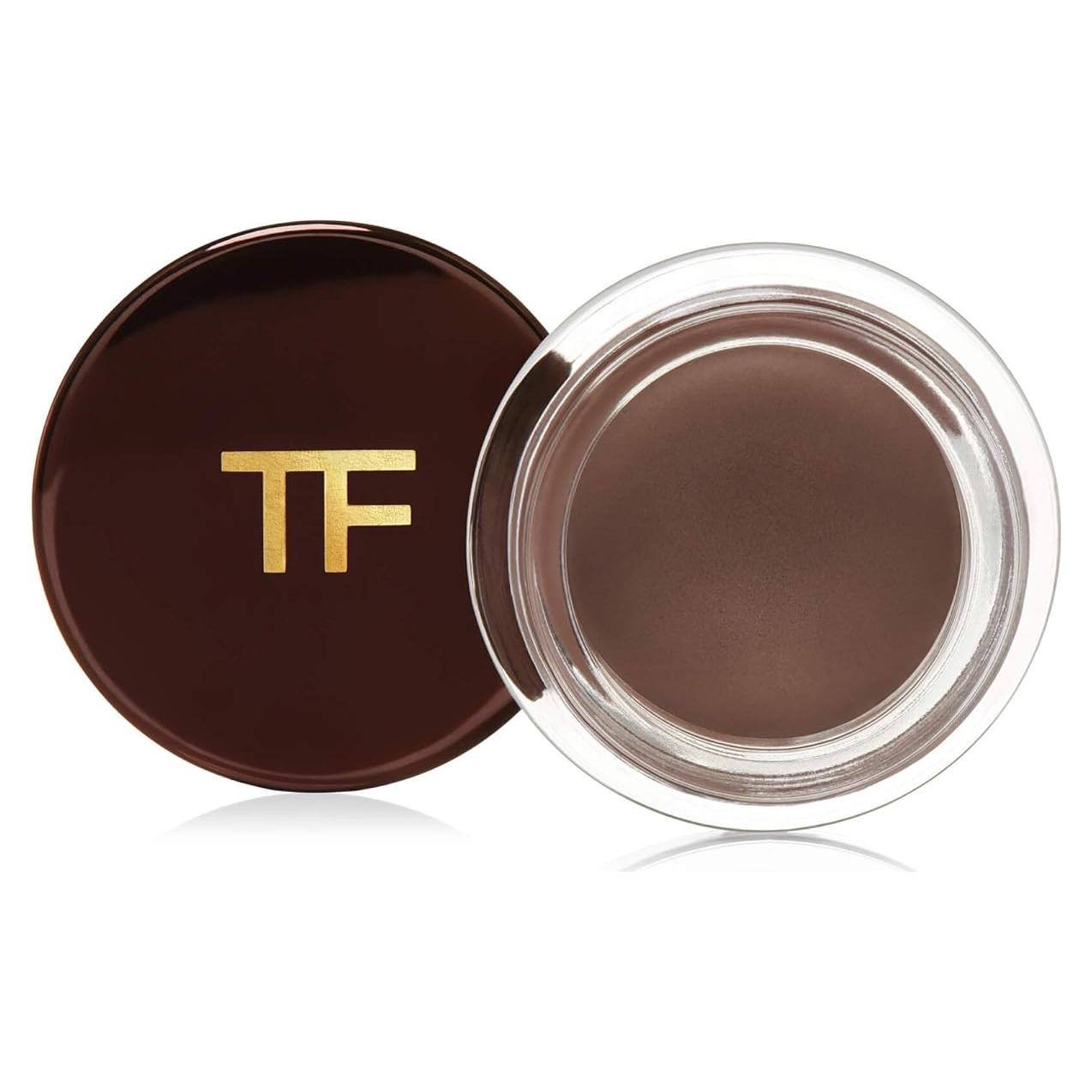 Pomada para Cejas Tom Ford 03 Castaño 4.8g Impermeable