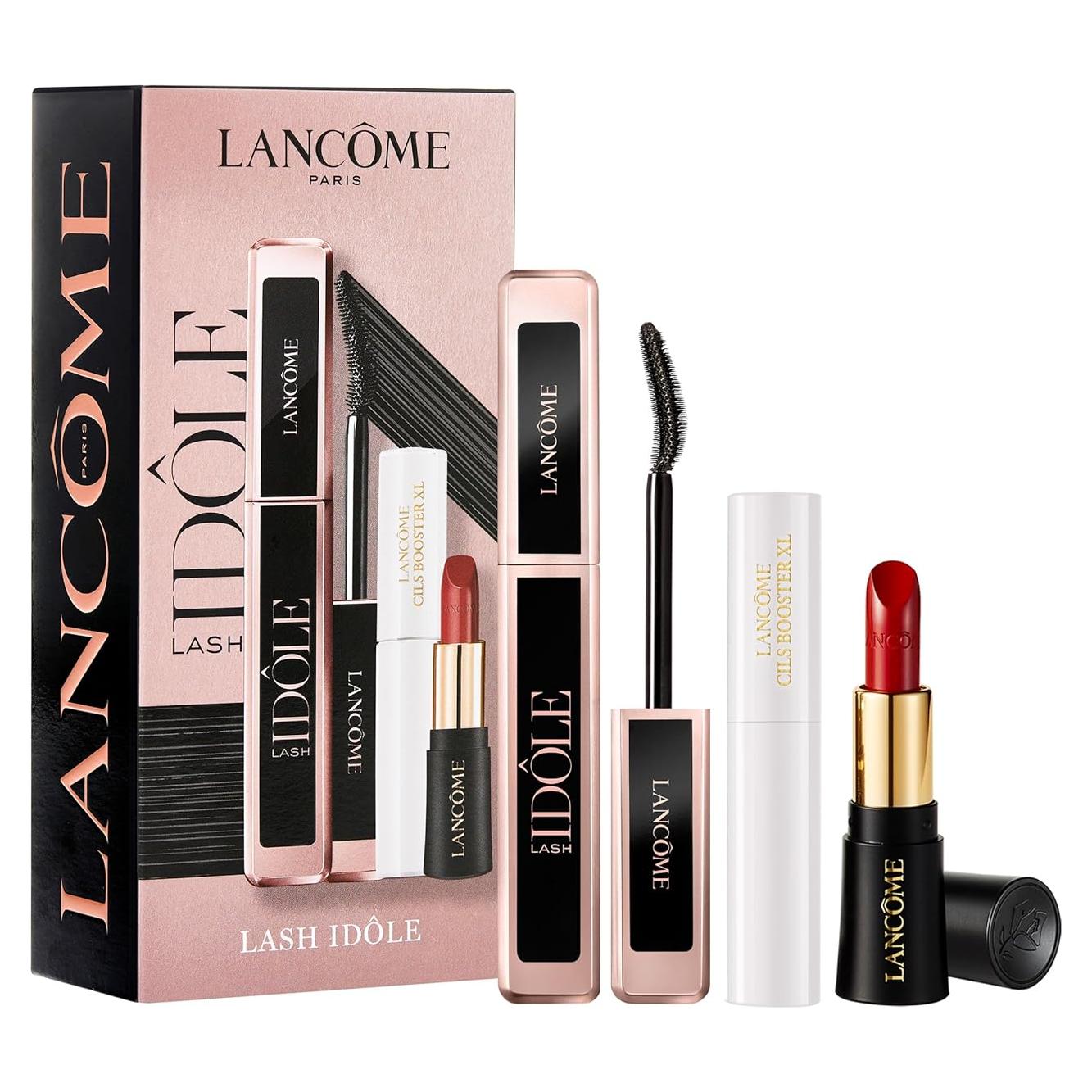 Set de Maquillaje Lancôme Lash Idôle - 80g - 8.26x5.08x17.78cm
