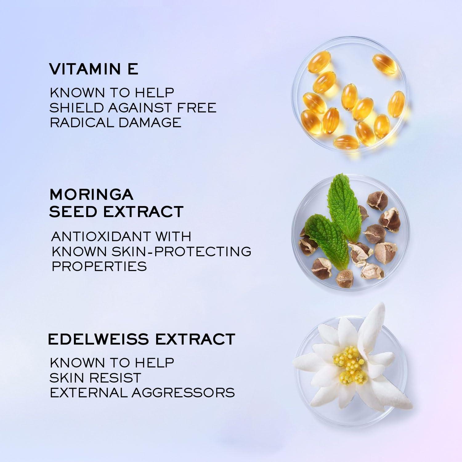 Lancôme UV Expert Primer Hidratante Facial SPF 50 50 ml