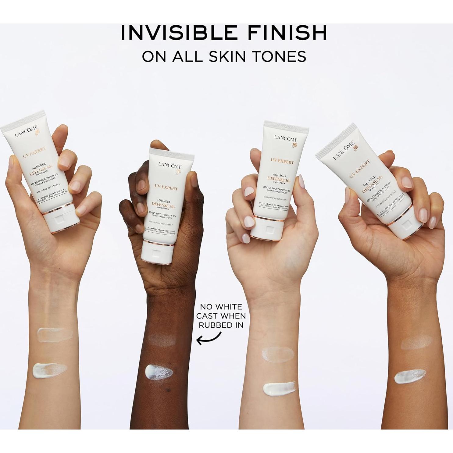 Lancôme UV Expert Primer Hidratante Facial SPF 50 50 ml