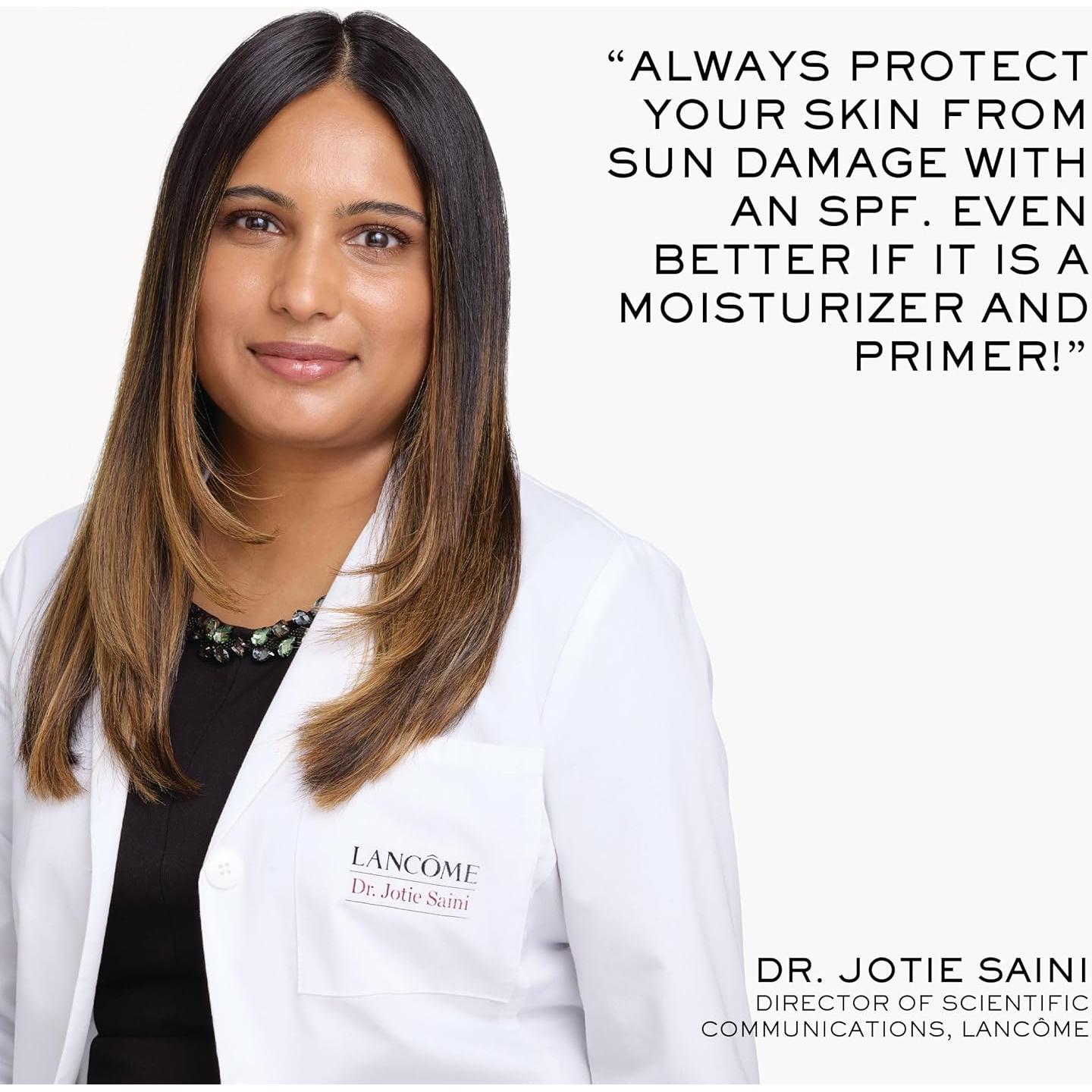 Lancôme UV Expert Primer Hidratante Facial SPF 50 50 ml