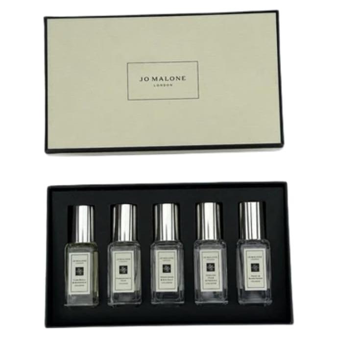 Set de Regalo Mini Colonias Jo Malone 5 Fragancias 8.5ml