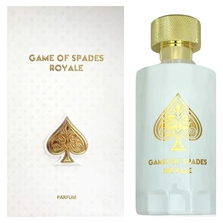 Juego de Espadas Royale Jo Milano 100 ml Unisex Fragancia