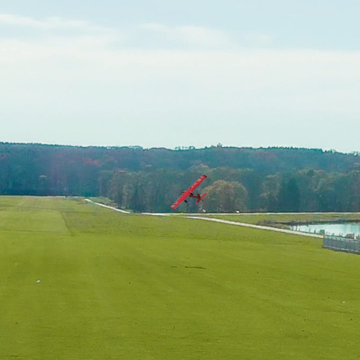 Simulador de Vuelo RC RealFlight Evolution RFL2001 VR Multijugador