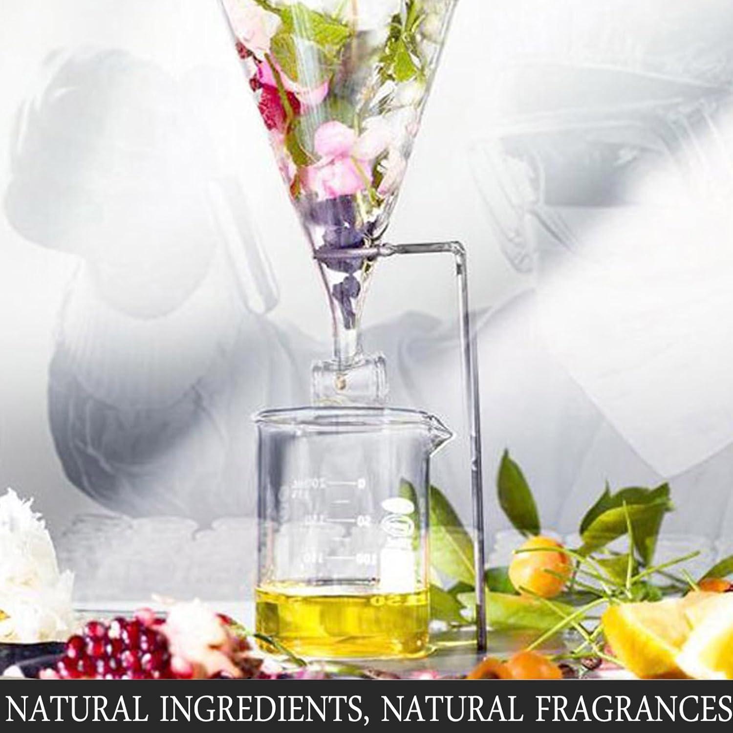 Conjunto de 4 Bálsamos Sólidos GCDAT - Perfumes Naturales 7.62g