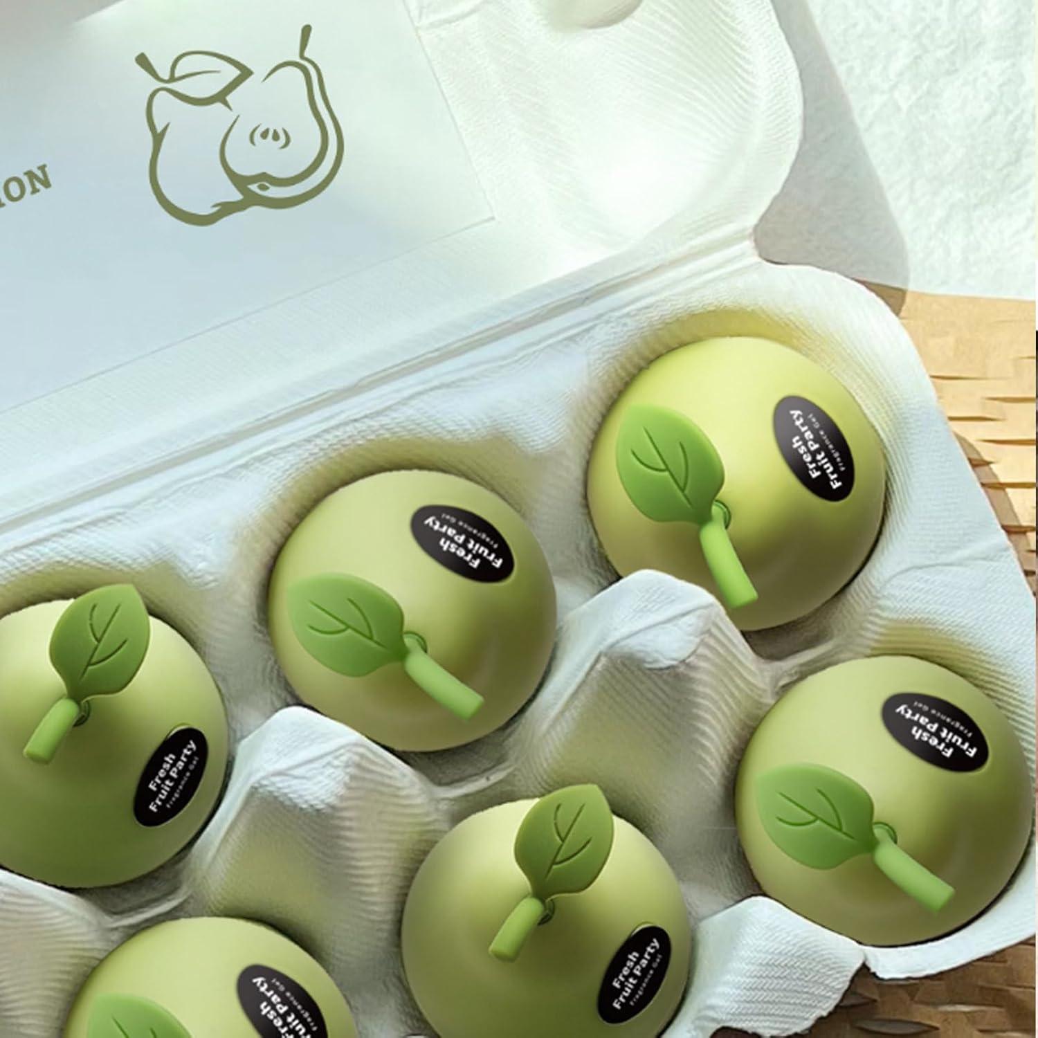 Bálsamo Sólido Aromaterapia WHHWM 119g Pera Natural