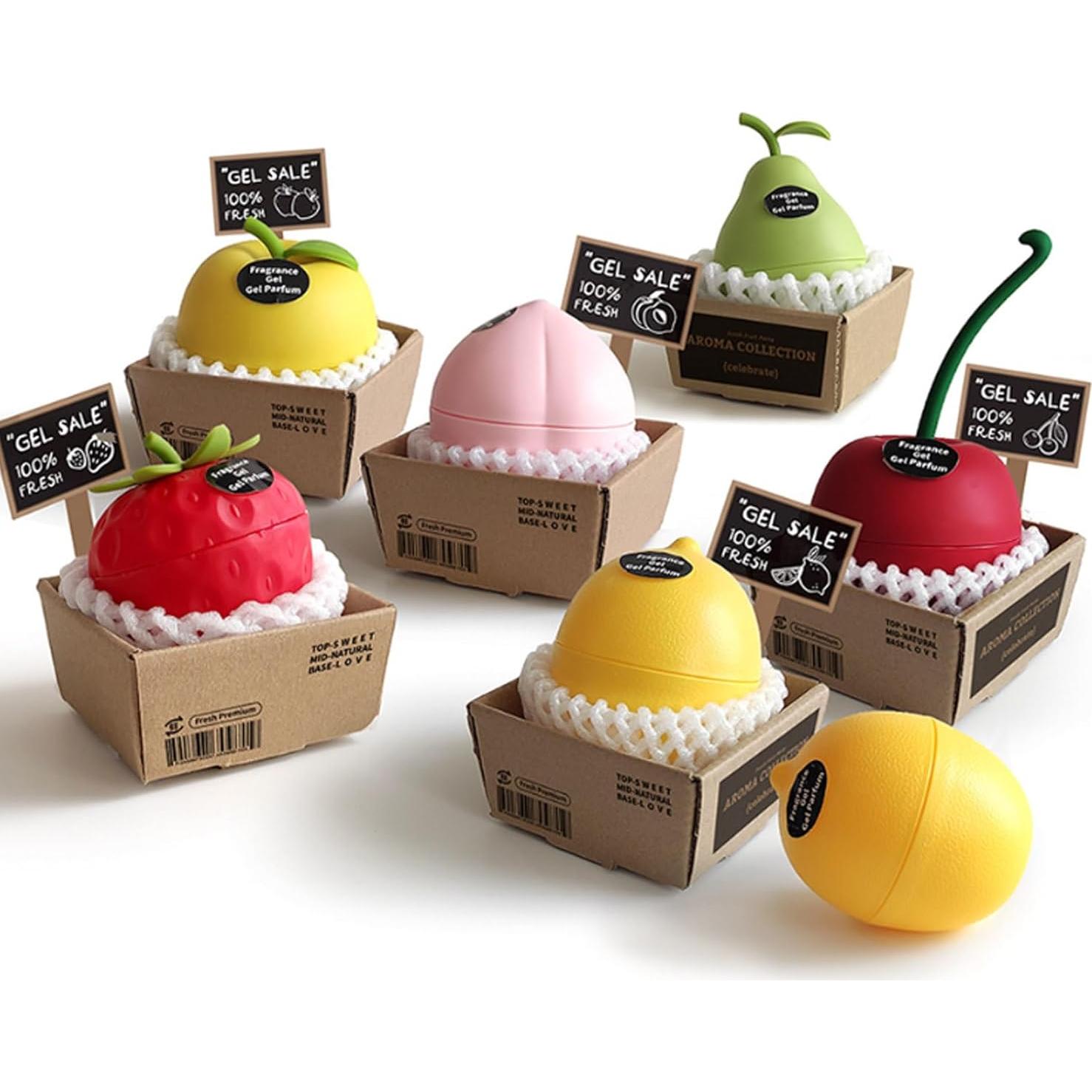 Bálsamo Sólido Aromaterapia WHHWM 119g Pera Natural