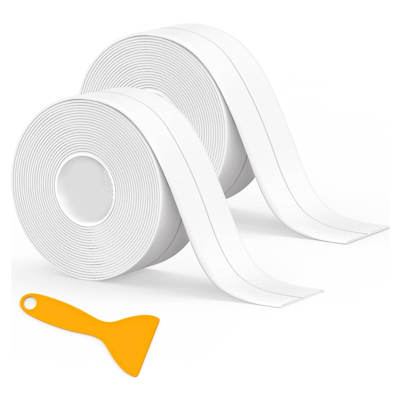 Cinta de Sellado Impermeable Fixmend 3 Rollos 3.81cm x 3.2m