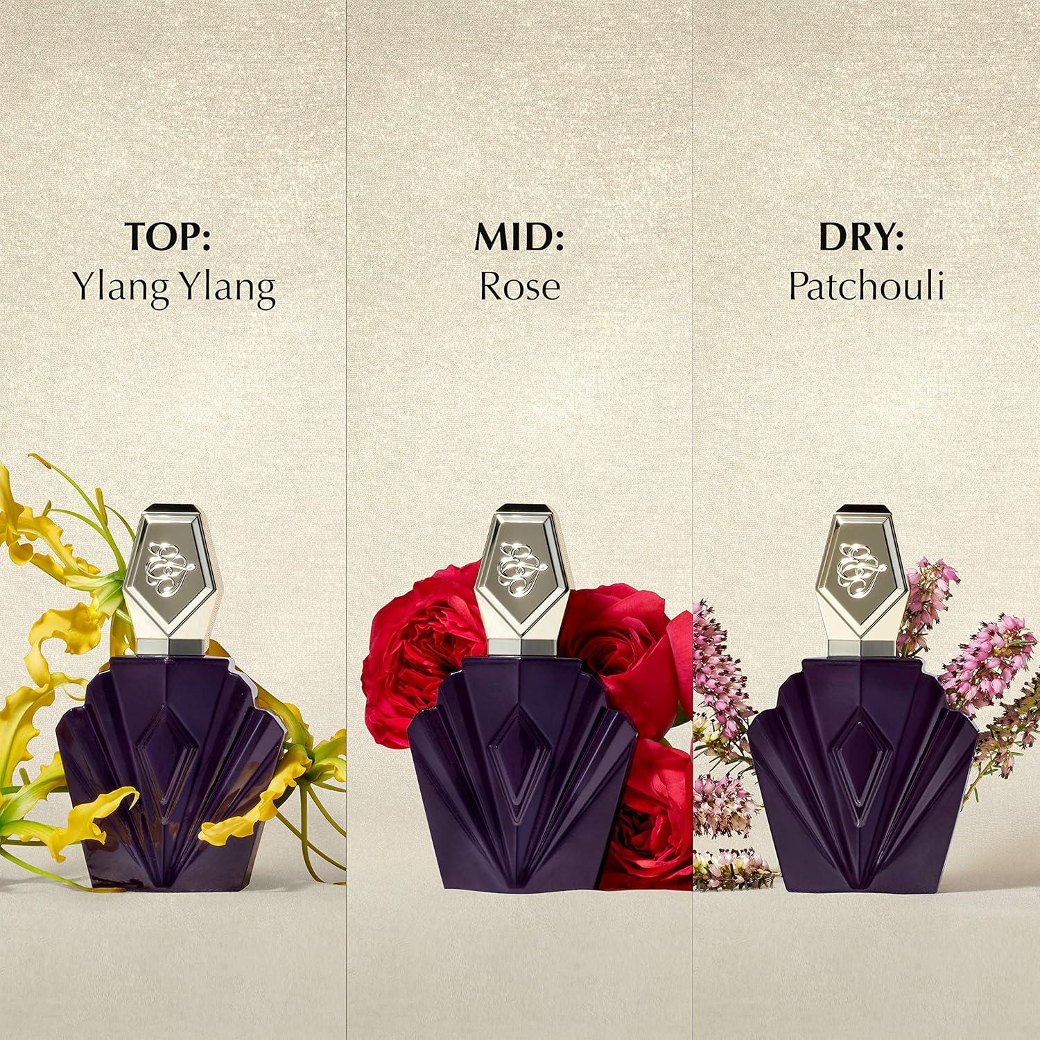 Polvo Corporal Pasión Elizabeth Taylor 74g - Aromatizante