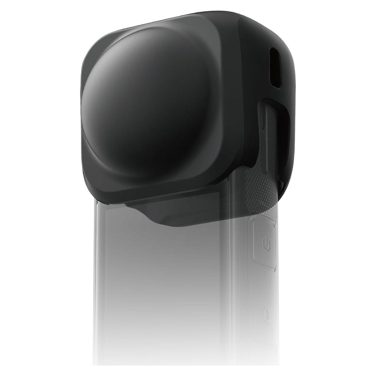 Tapa de Lente Insta360 CINSBAHL para X4/X5 - Protección Completa