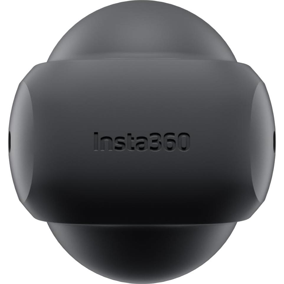 Tapa de Lente Insta360 CINSBAHL para X4/X5 - Protección Completa