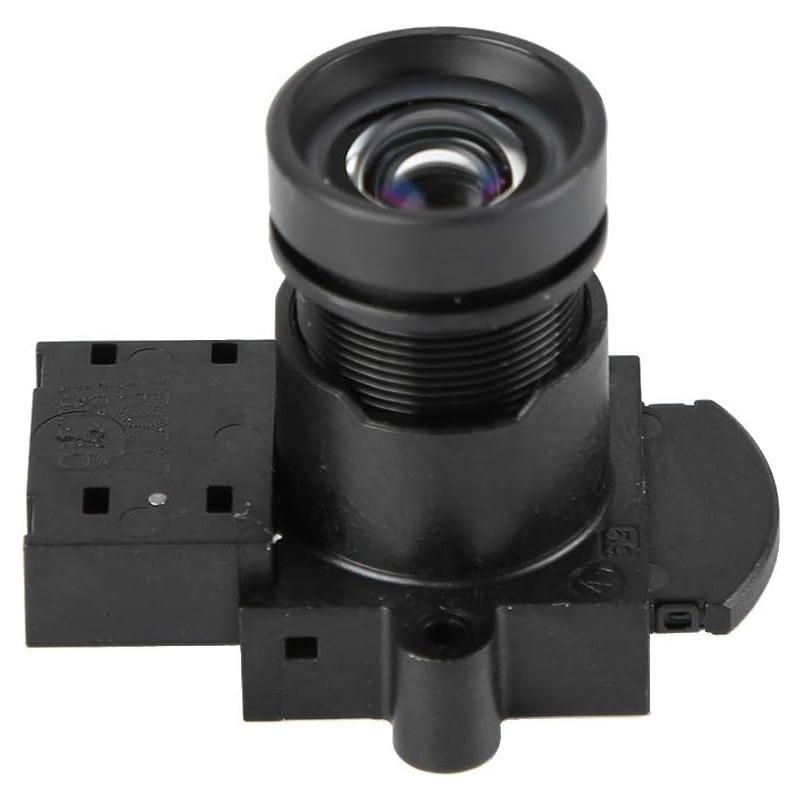 Lente de cámara 1080P Dioche 6mm F1.5 con filtro IR-Cut