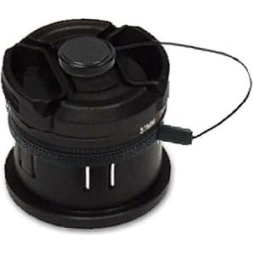 Kit de Filtros 37MM para Drones DJI Phantom 3 - CPL, ND4, ND8, UV