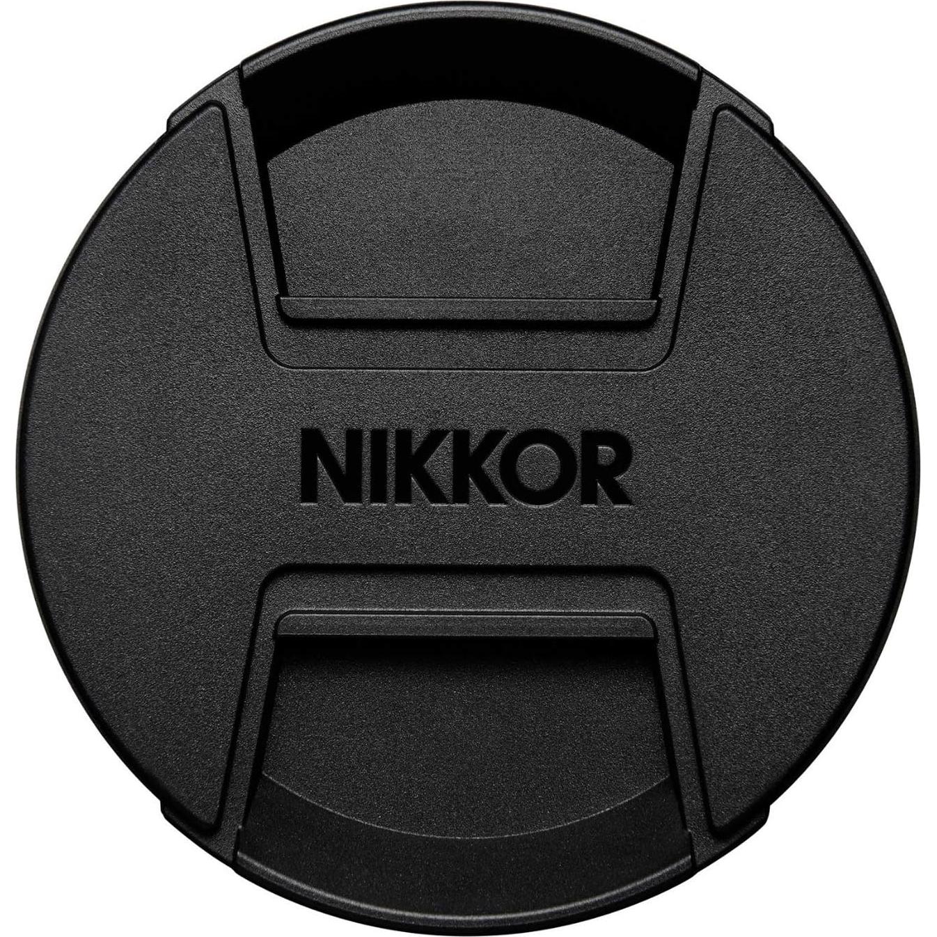 Lente Nikon NIKKOR Z 24-70mm f/2.8 S para cámaras Z