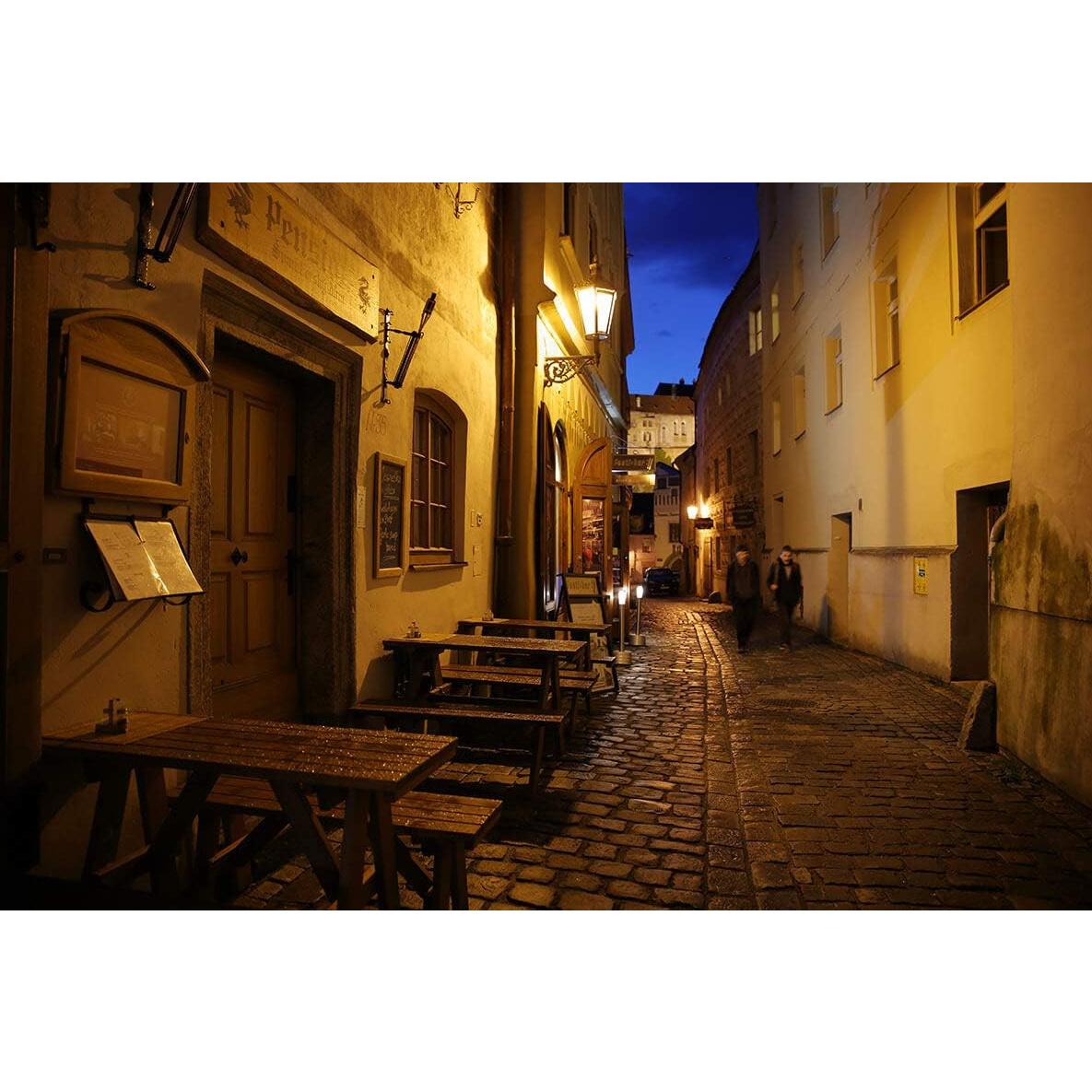 Lente Zoom Tamron 24-70mm F/2.8 G2 para Nikon - Estabilización 5 paradas