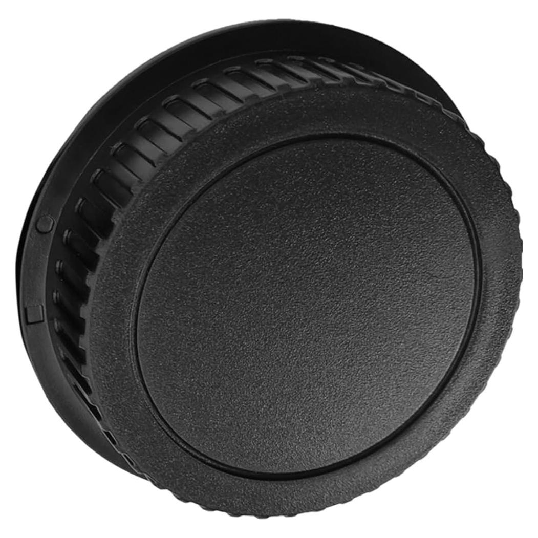 Tapa de Lente Trasera Canon EOS EF EF-S - 4 Pack