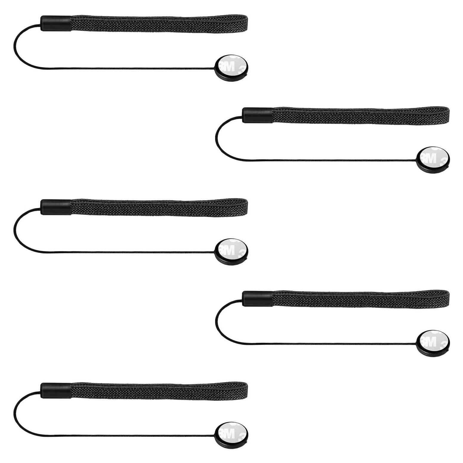 Correa para Tapas de Lente Altura Photo - Soporte Universal DSLR