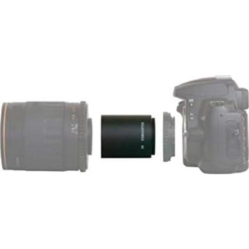 Lente Telefoto Zoom Ultimaxx 650-1300mm para Nikon DSLR