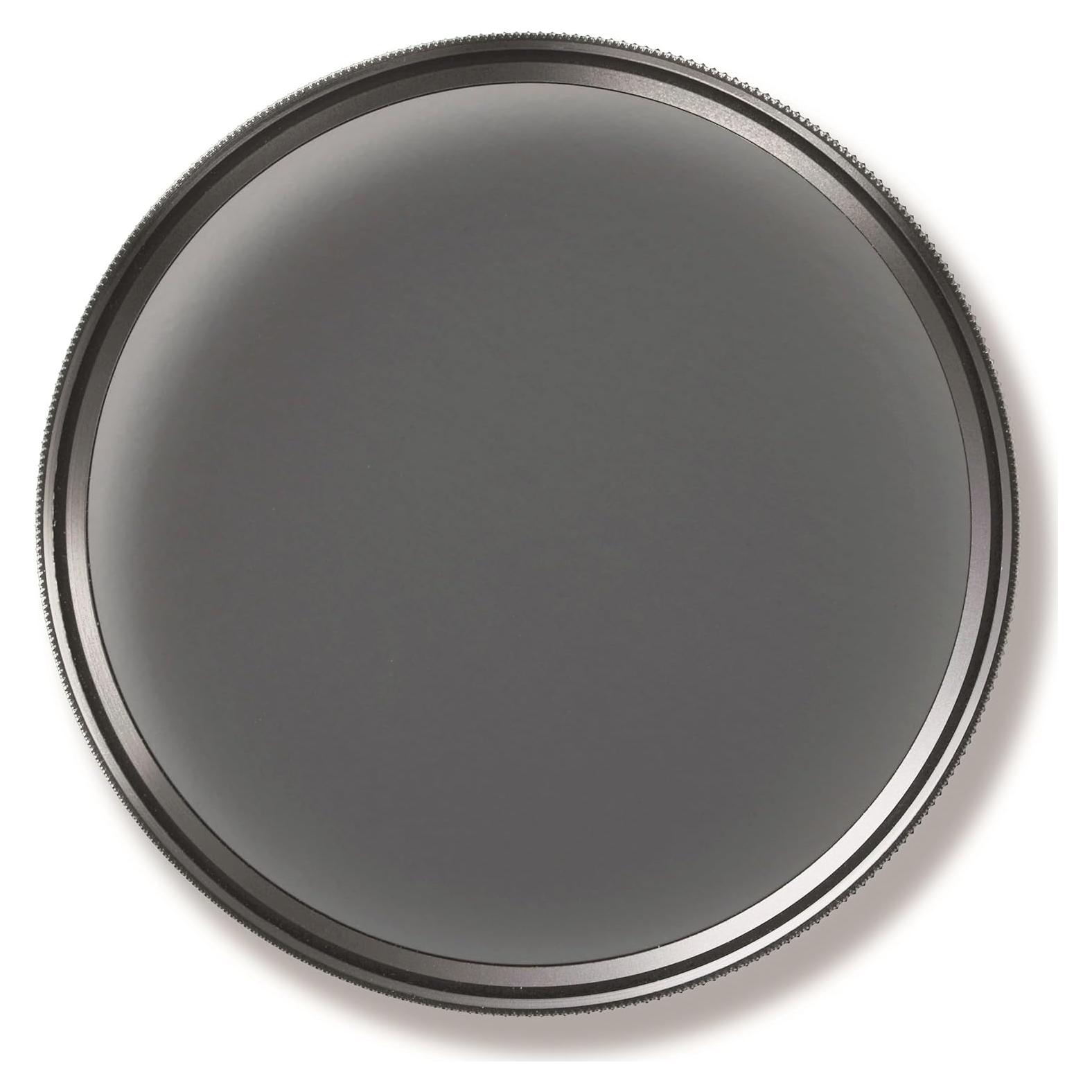 Filtro Polarizador Circular ZEISS 49mm con Anti-reflectante T