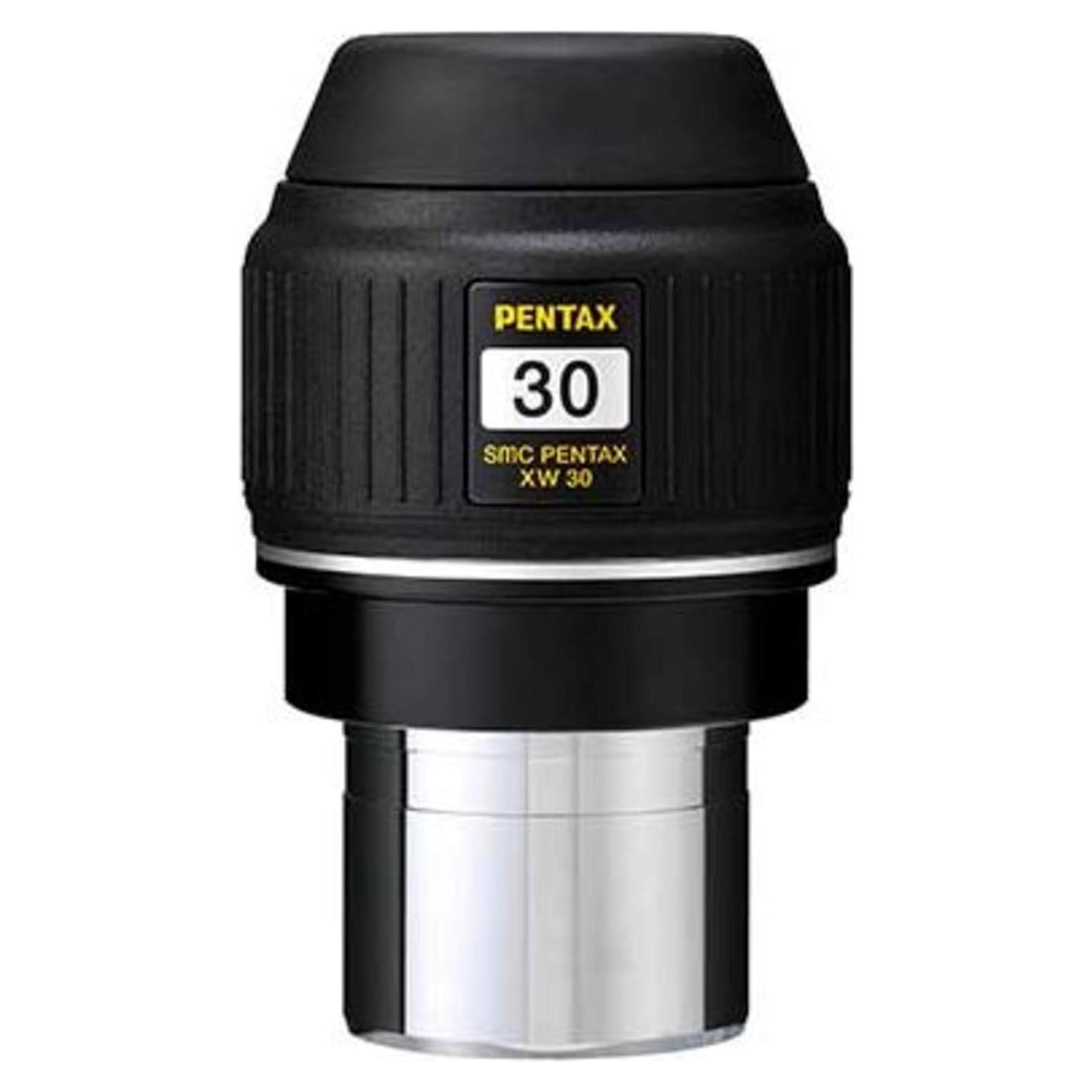 Ocular PENTAX XW30-R 2" para telescopios 70° 20mm