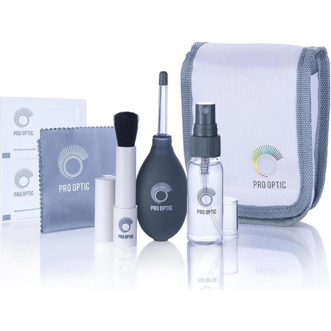 Lente Tamron 28-200mm f/2.8-5.6 Di III RXD para Sony E