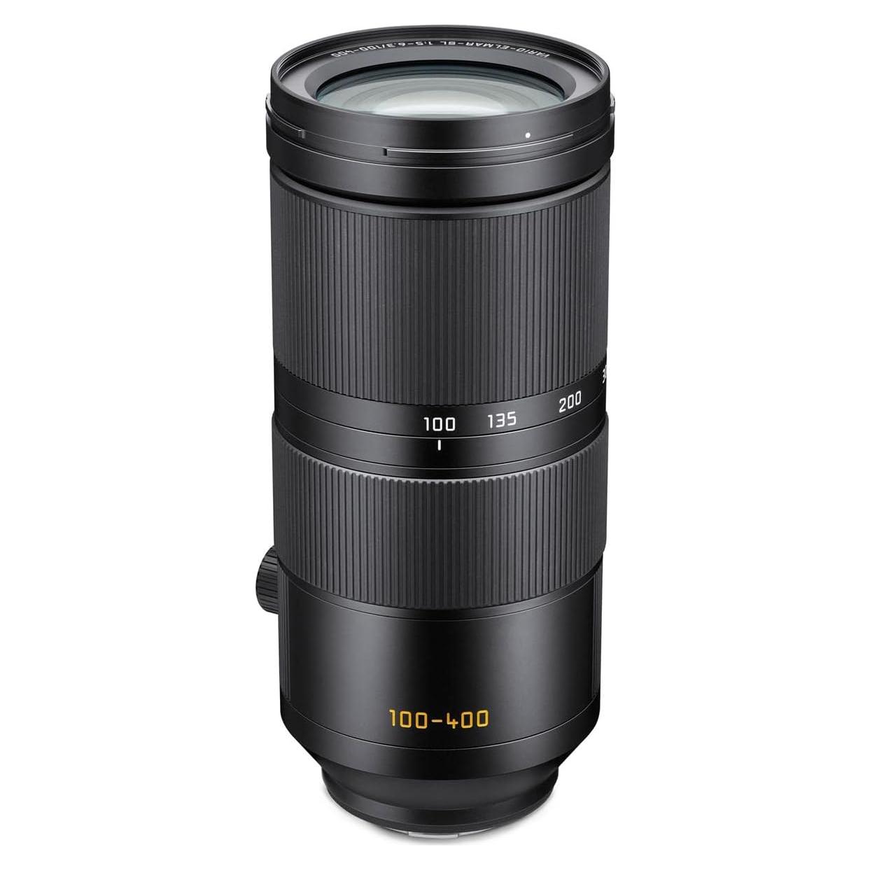 Lente Telefoto Leica Vario-Elmar-SL 100-400mm f/5-6.3