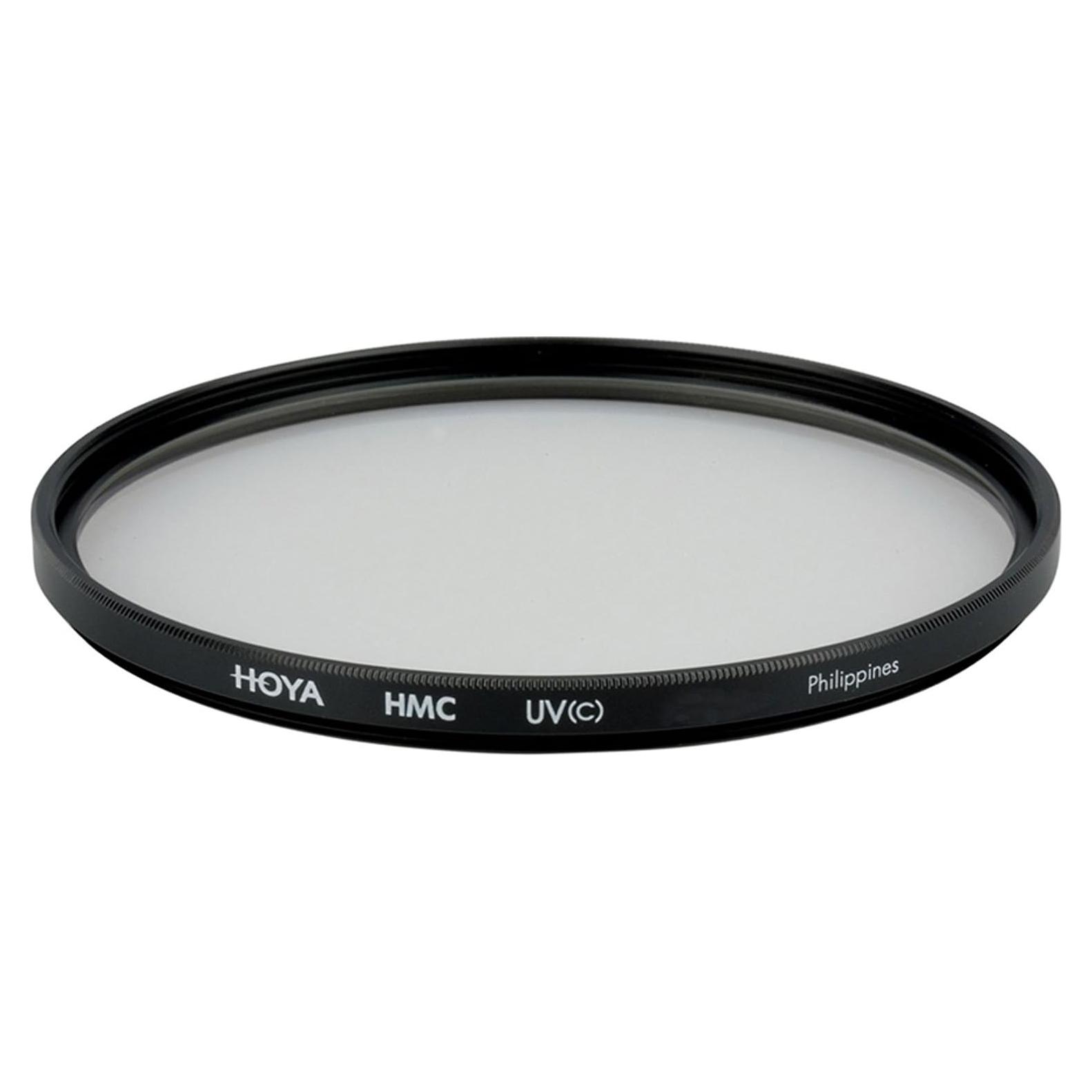 Filtro UV Hoya HMC 67mm Multicoated para Cámaras Réflex