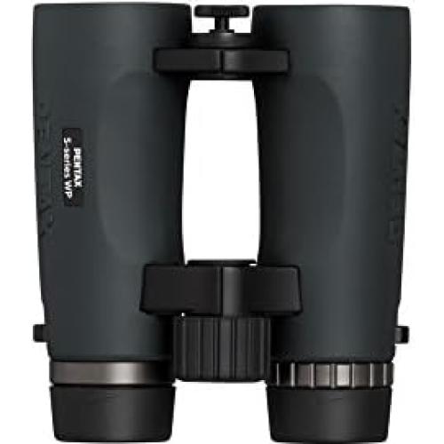 Binoculares Pentax SD 9x42 WP Impermeables y Resistentes