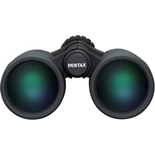Binoculares Pentax SD 9x42 WP Impermeables y Resistentes