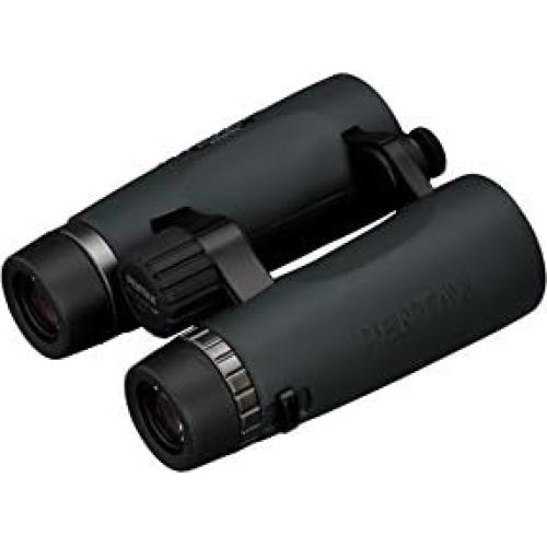 Binoculares Pentax SD 9x42 WP Impermeables y Resistentes