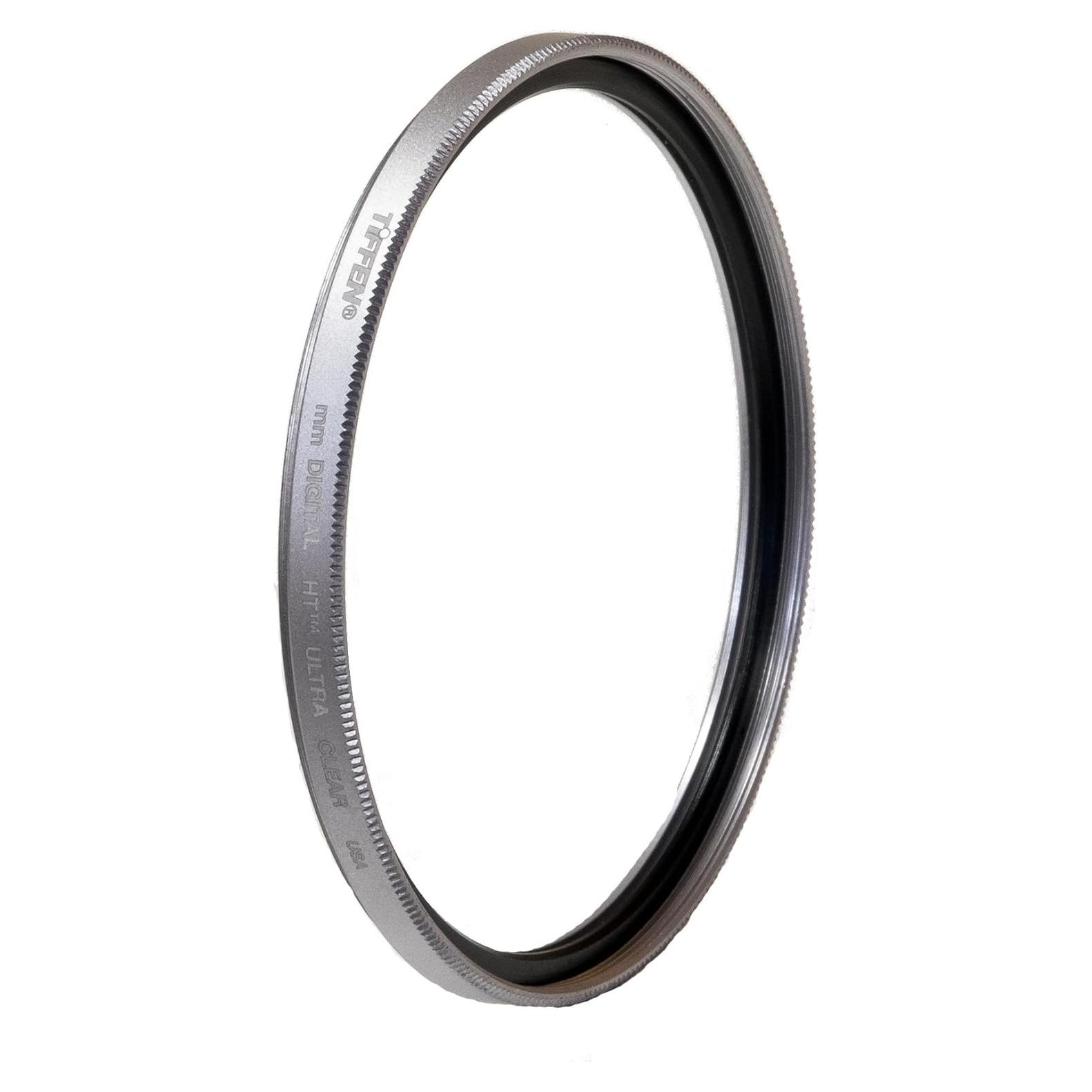 Filtro UV Protector Digital Tiffen 58mm Alta Transmisión