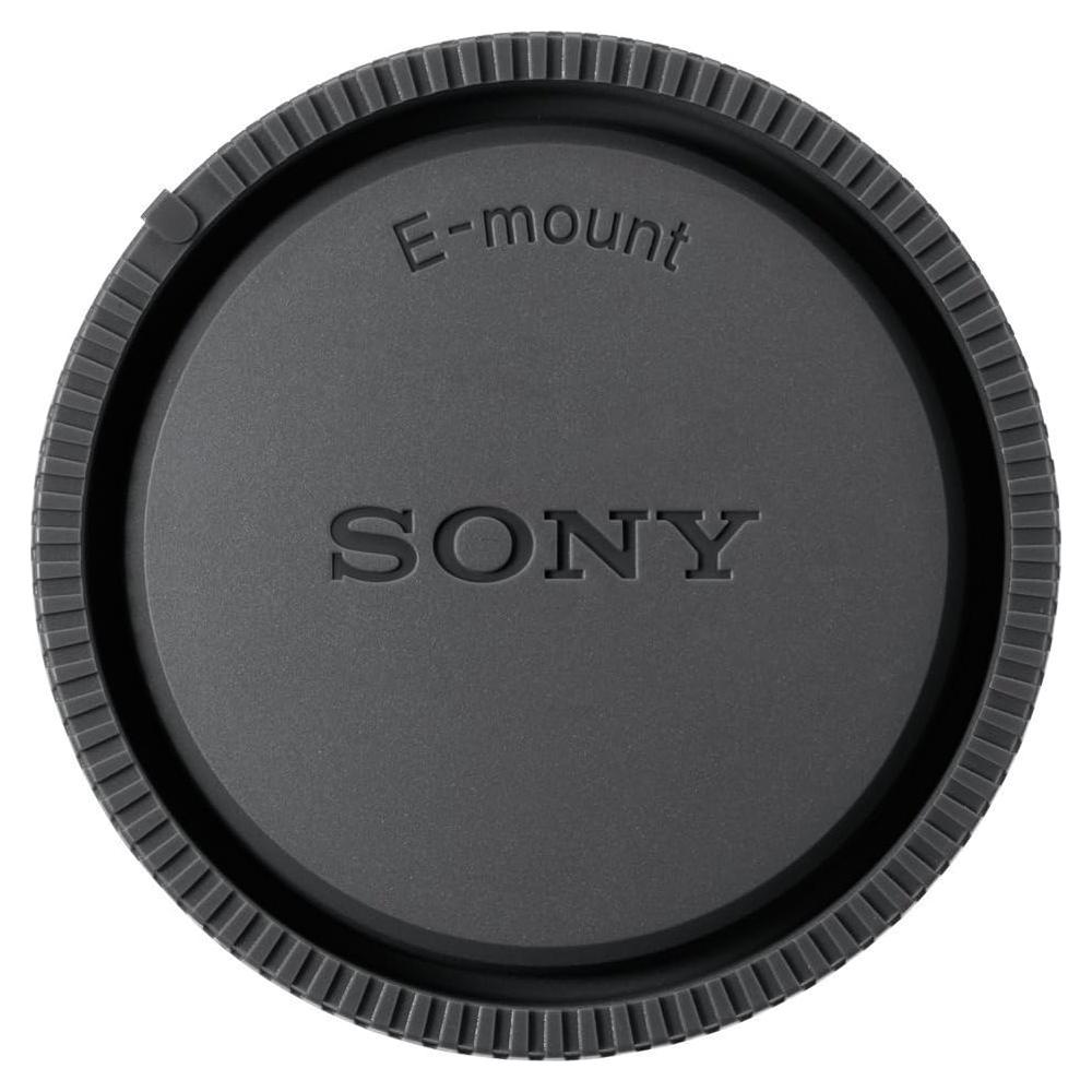 Tapa de Lente Trasera Sony ALC-R1EM para E-Mount