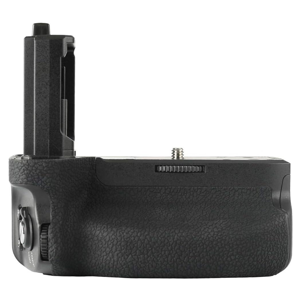 Empuñadura de Batería Meike MK-A7IV Pro para Sony A7IV A7RIV