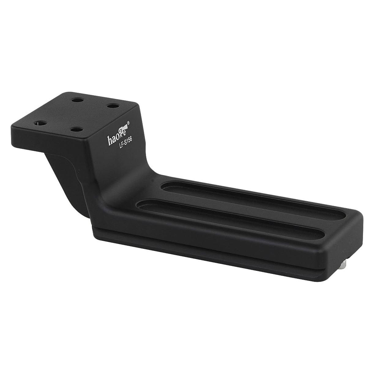 Pie de lente Haoge LF-S156 para Sigma 150-600mm y 500mm