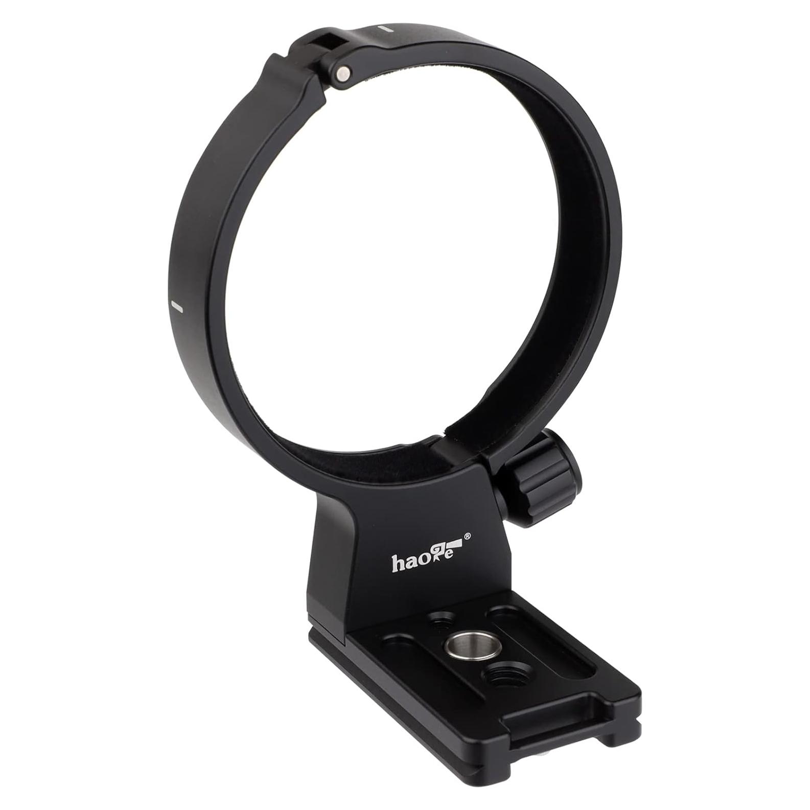 Collar de lente Haoge LMR-TL540 para Tamron 50-400mm y 100-400mm