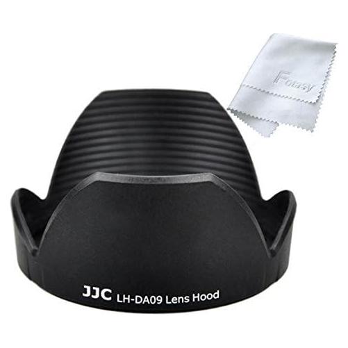 Capucha de Lente JJC LH-DA09 para Tamron 28-75mm y 17-50mm