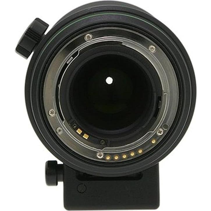 Lente telefoto Pentax DA* 300mm f/4 ED (IF) SDM