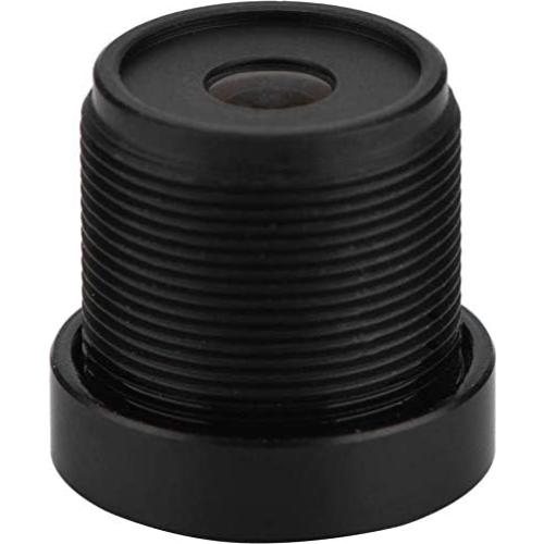 Lente de Cámara de Vigilancia Zerone 2.1mm 150° Gran Angular