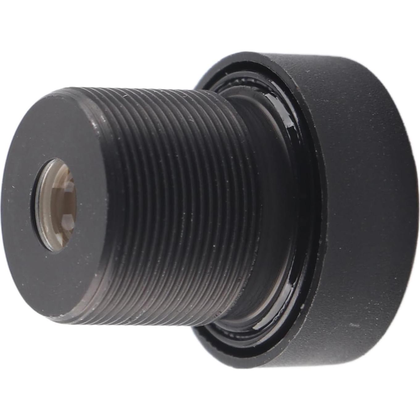 Lente de Cámara de Vigilancia Zerone 2.1mm 150° Gran Angular