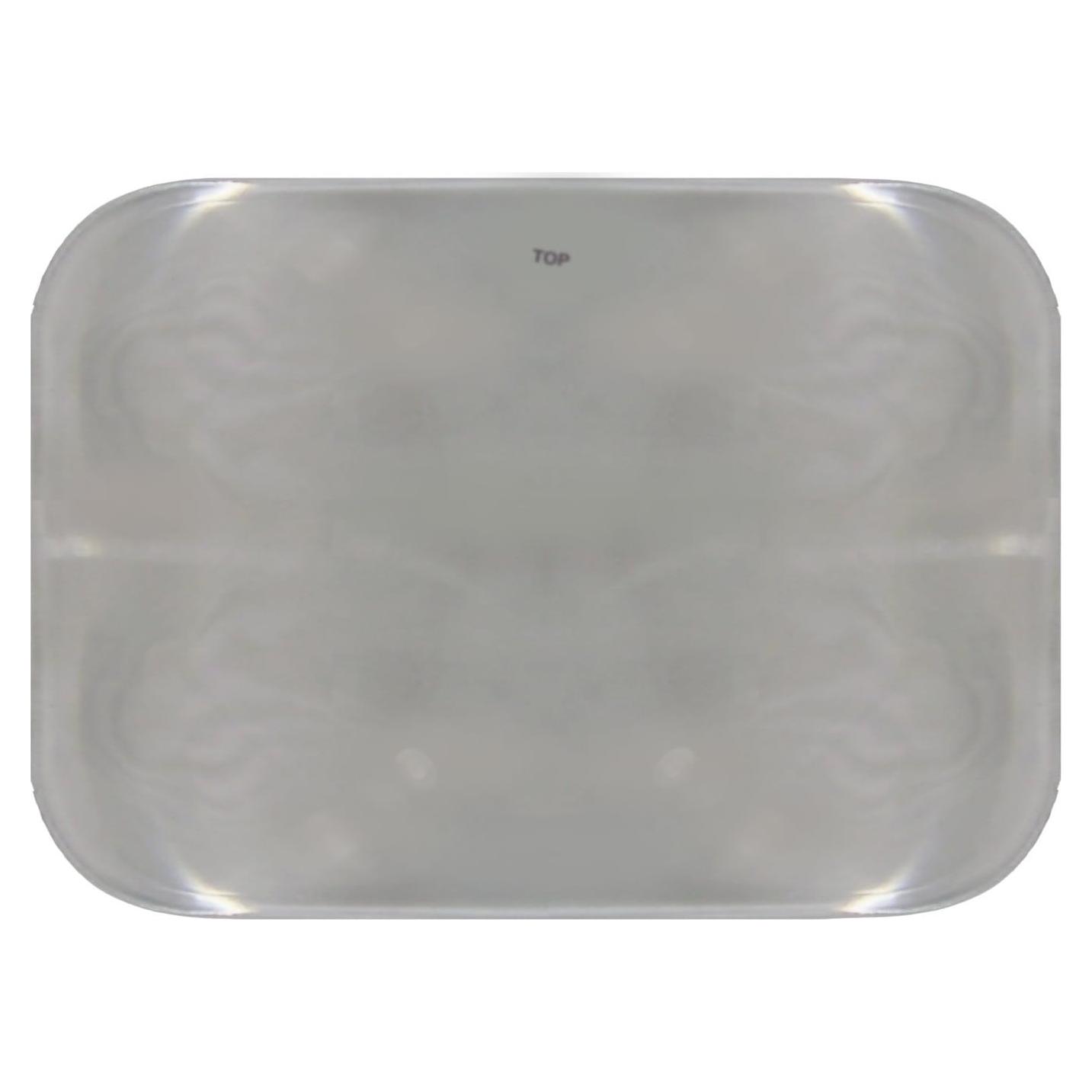 Lente Gran Angular CIPA 60100 para Vehículos - 20.32x25.4 cm