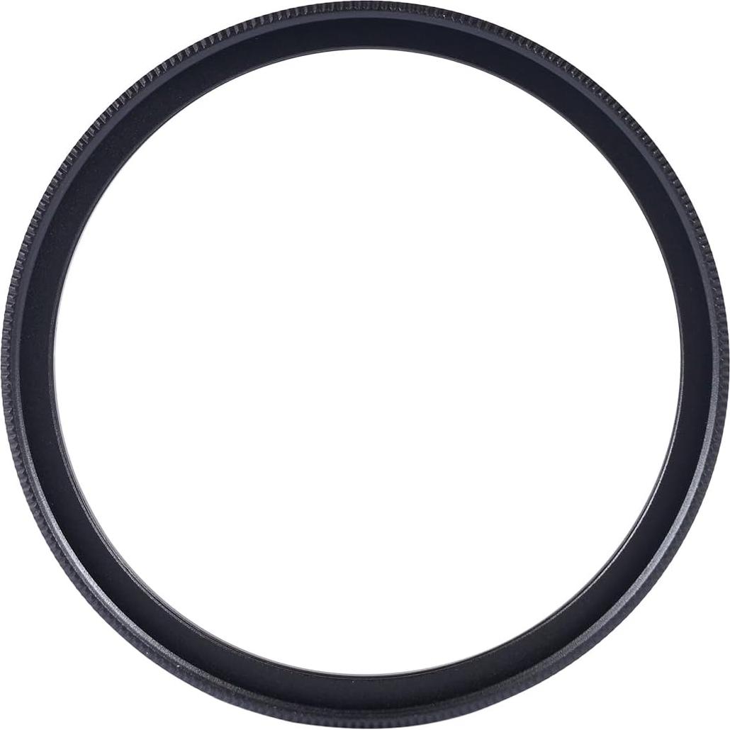 Filtro MCUV KASE 43mm atornillable de vidrio óptico