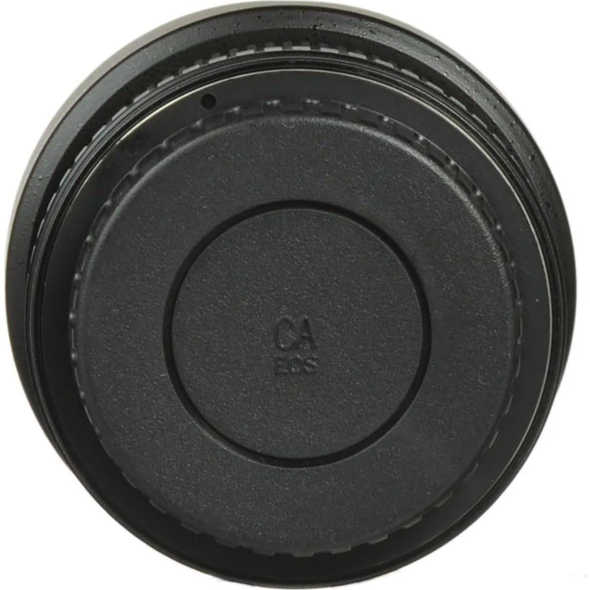 Lente Ojo de Pez Rokinon 8mm F3.5 para Canon - 180°