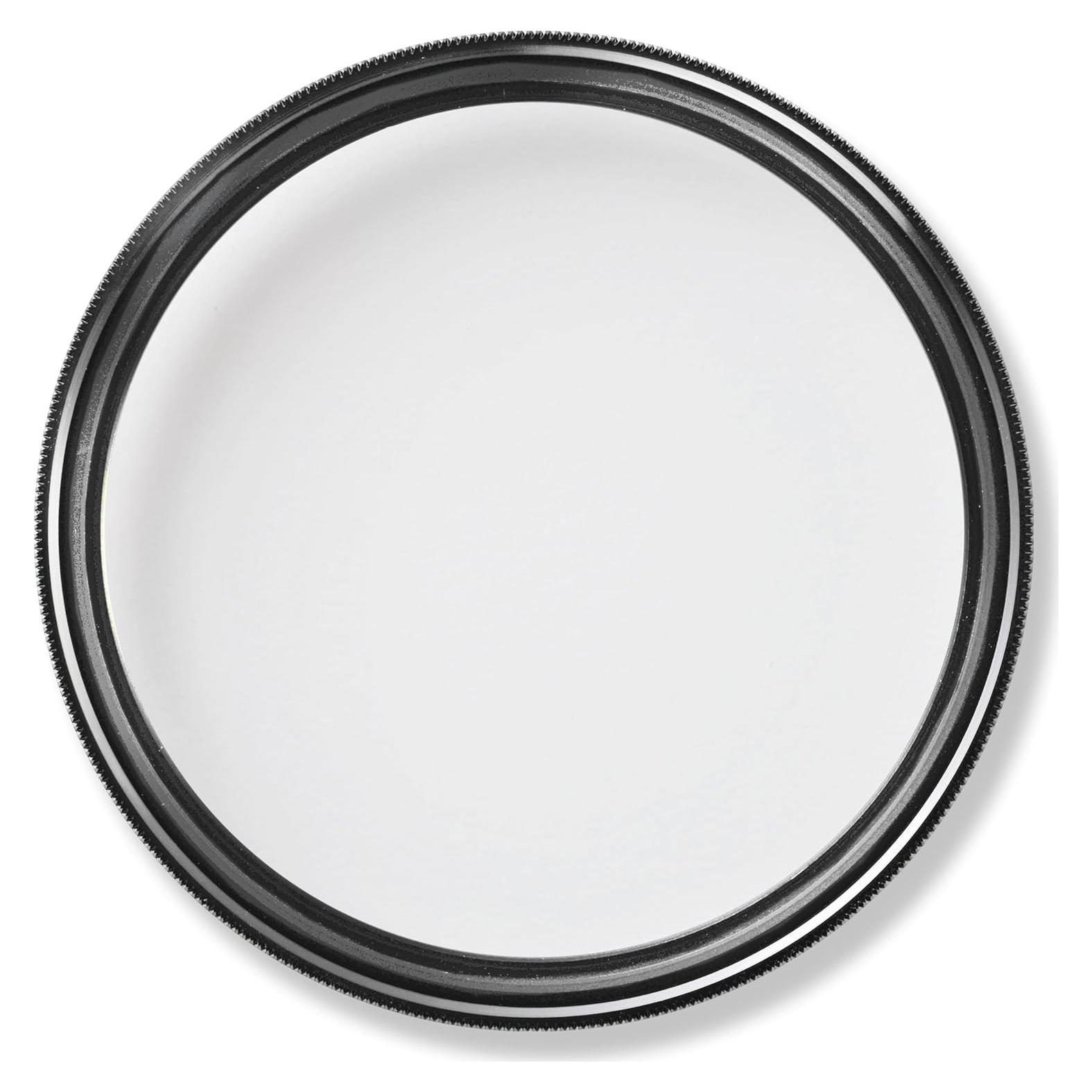 Filtro UV Antirreflectante T* ZEISS 72mm para Lentes